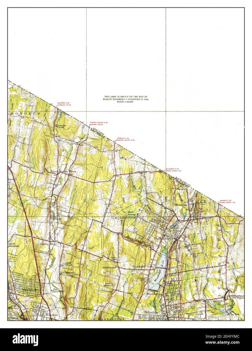 Park 1939 Cut Out Stock Images & Pictures Alamy