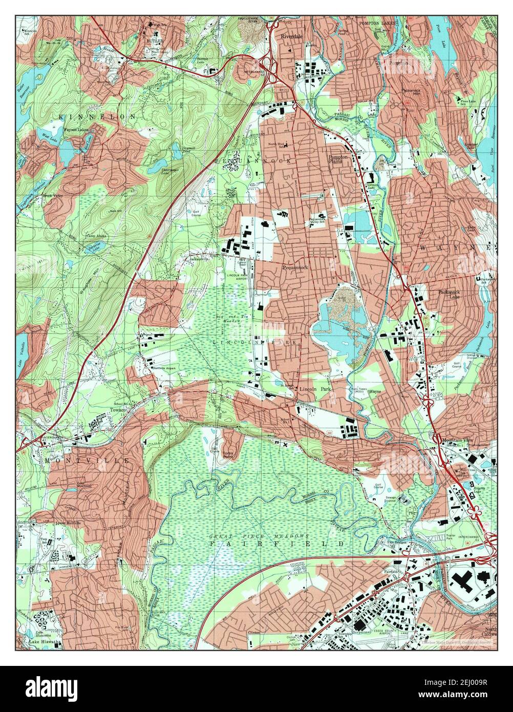 Pompton hires stock photography and images Alamy