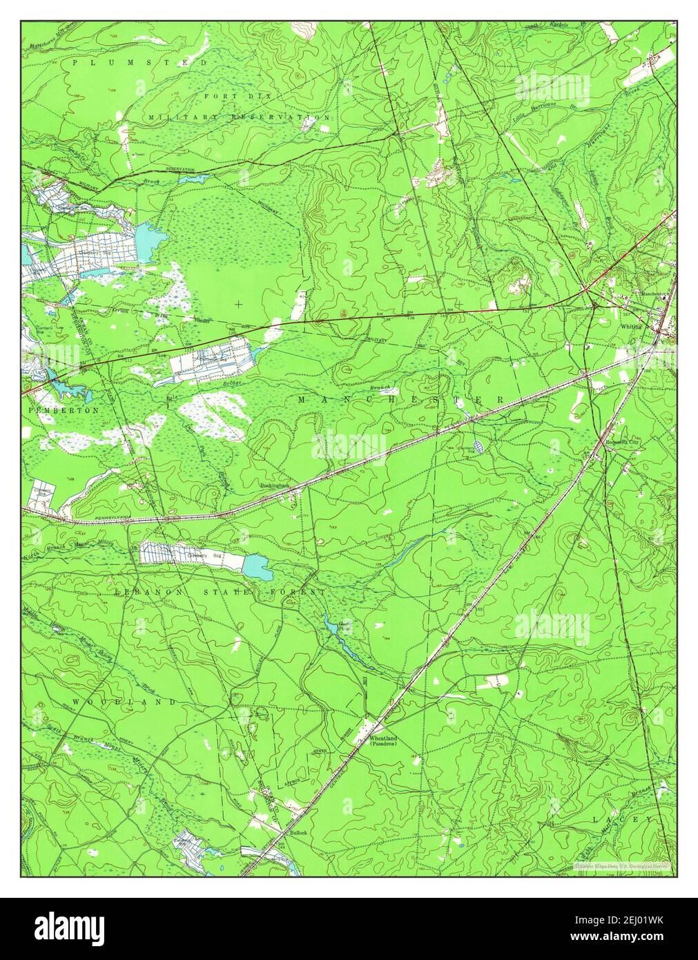 Geo whiting hires stock photography and images Alamy