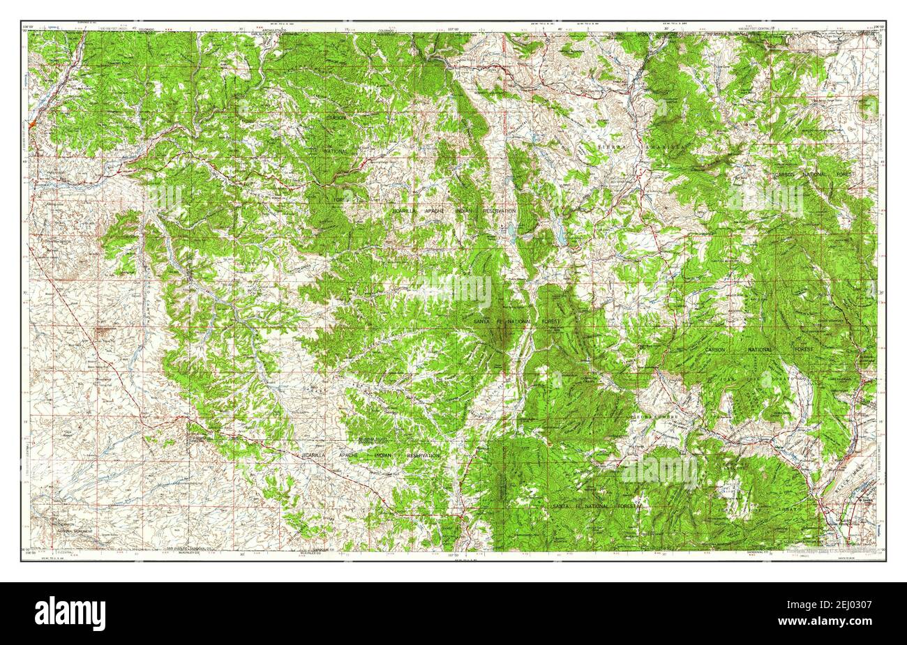 Aztec New Mexico Map Aztec, New Mexico, Map 1962, 1:250000, United States Of America By Timeless Maps, Data U.s. Geological Survey Stock Photo - Alamy Aztec New Mexico Map Aztec, New Mexico, Map 1962, 1:250000, United States Of America By Timeless Maps, Data U.s. Geological Survey Stock Photo - Alamy