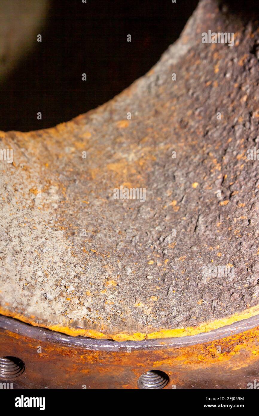 rusty background, hd rusty wallpaper, rusty metal background, rusty