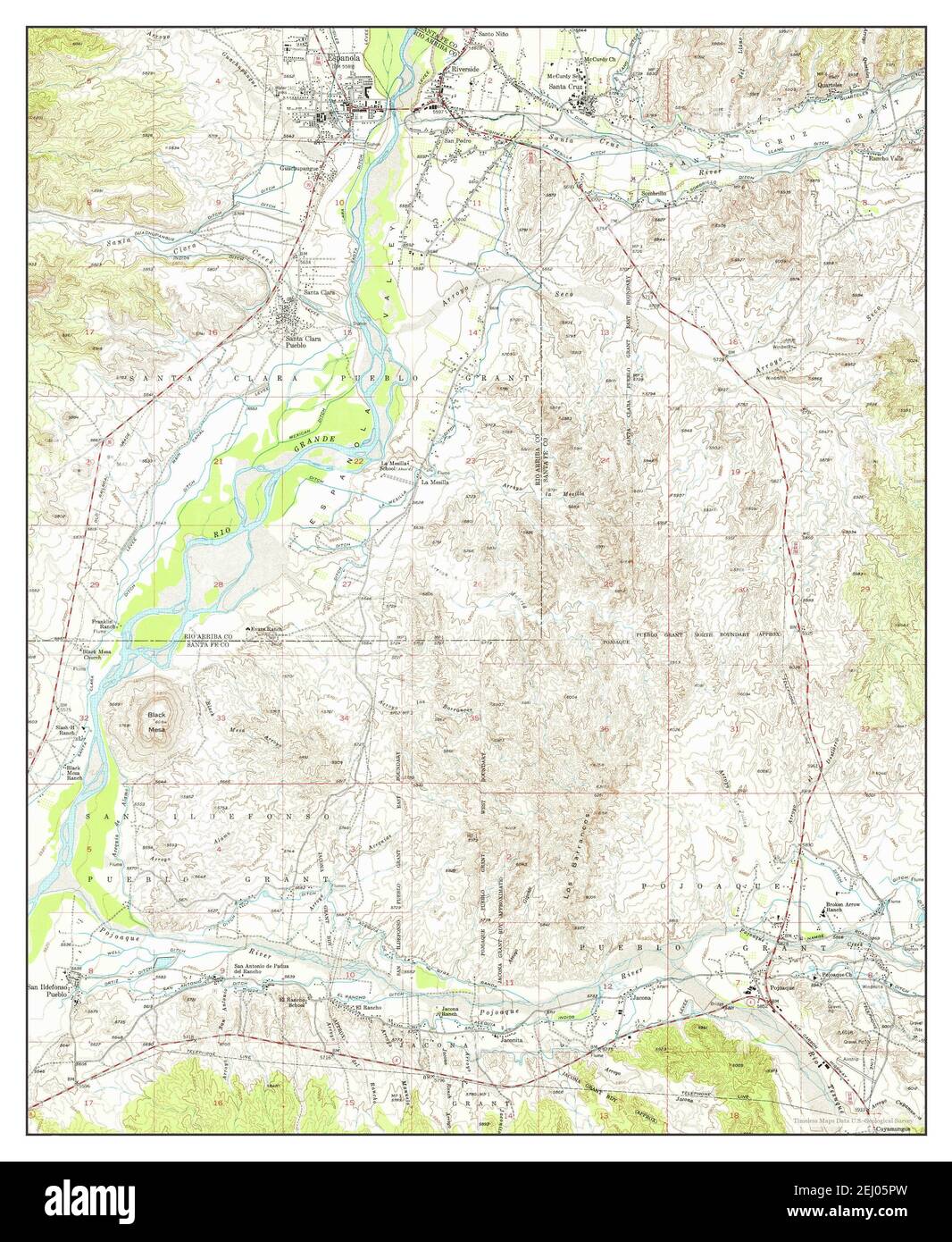 Espanola New Mexico Map Cut Out Stock Images Pictures Alamy Espanola New Mexico Map Cut Out Stock Images Pictures Alamy