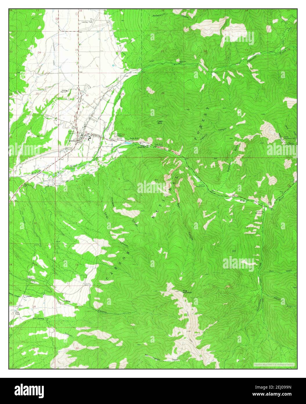 Questa new mexico hires stock photography and images Alamy