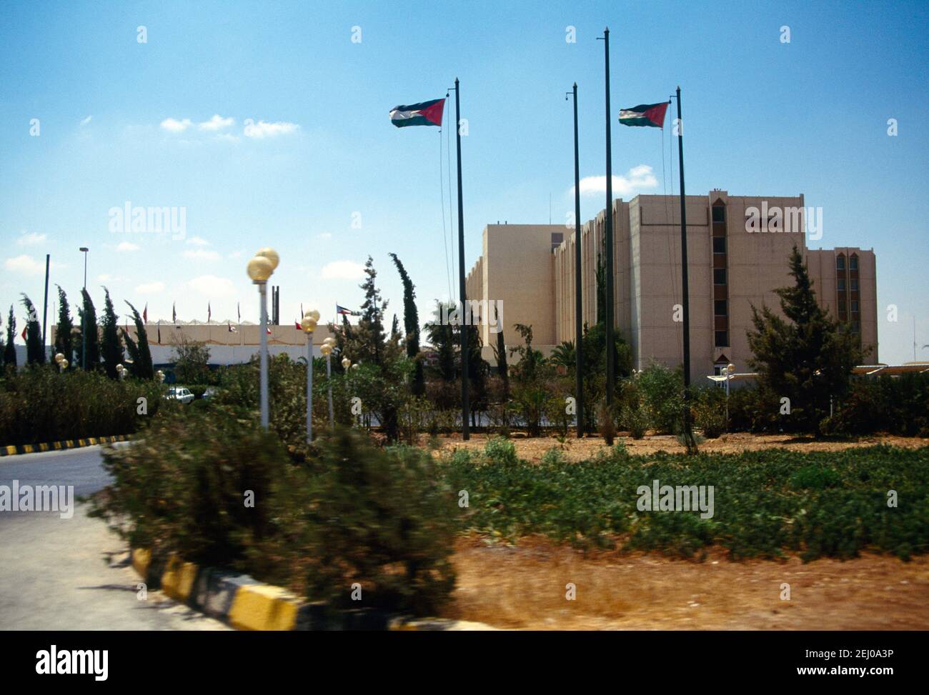 amman-jordan-hotel-airport-stock-photo-alamy