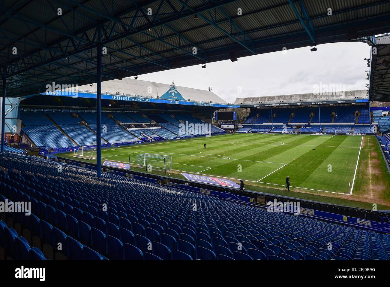 Sheffield Uk 13th Feb 21 General View Hillsborough Stadium Sheffield In Sheffield Uk On 2 13 21 Photo By Dean Williams News Images Sipa Usa Credit Sipa Usa Alamy Live News Stock Photo Alamy Sheffield Uk 13th Feb 21 General View Hillsborough Stadium Sheffield In Sheffield Uk On 2 13 21 Photo By Dean Williams News Images Sipa Usa Credit Sipa Usa Alamy Live News Stock Photo Alamy