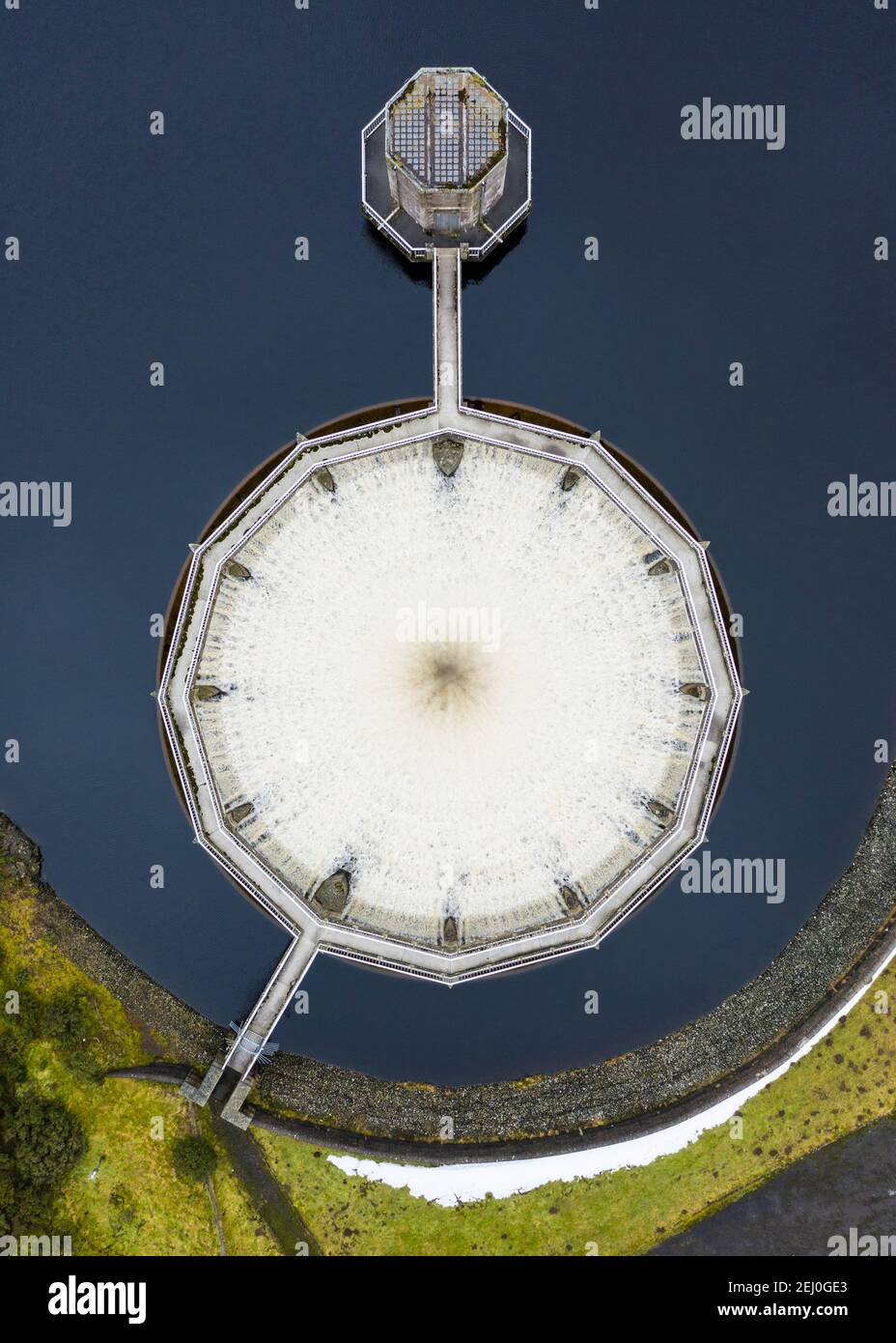 Siphon spillway hires stock photography and images Alamy