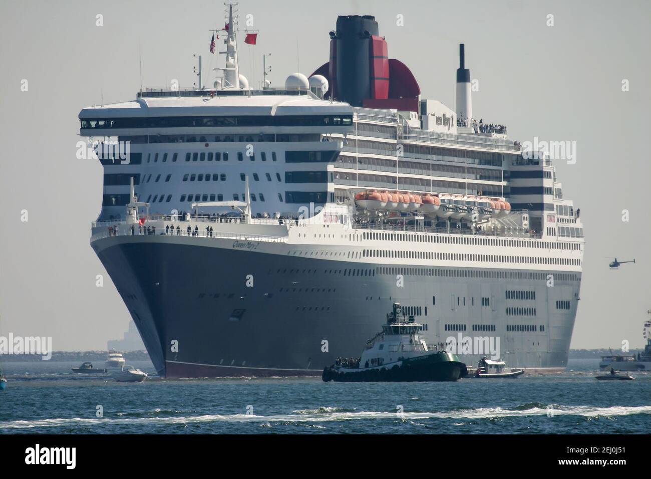 Queen Mary 2