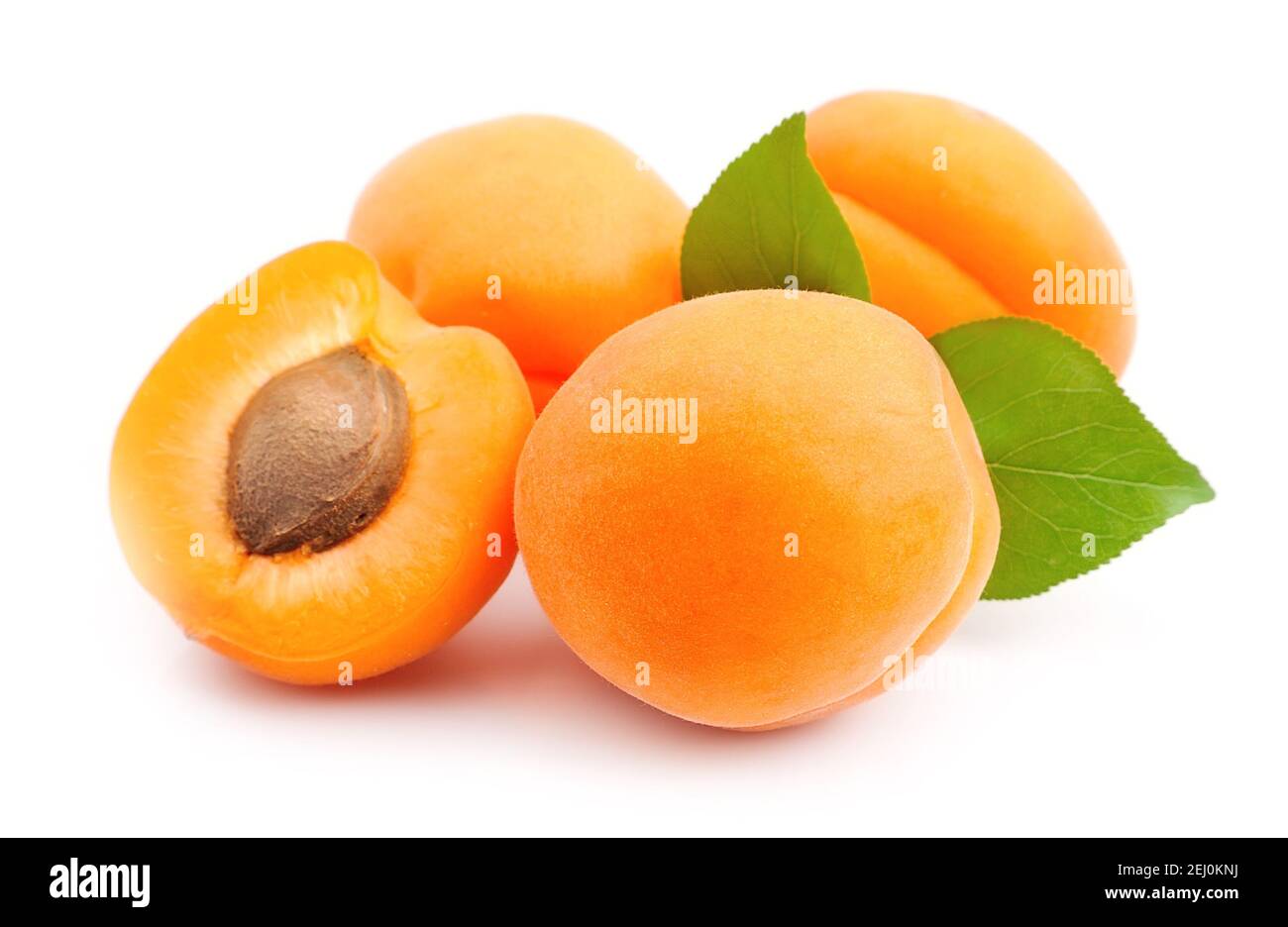 Косточка абрикоса