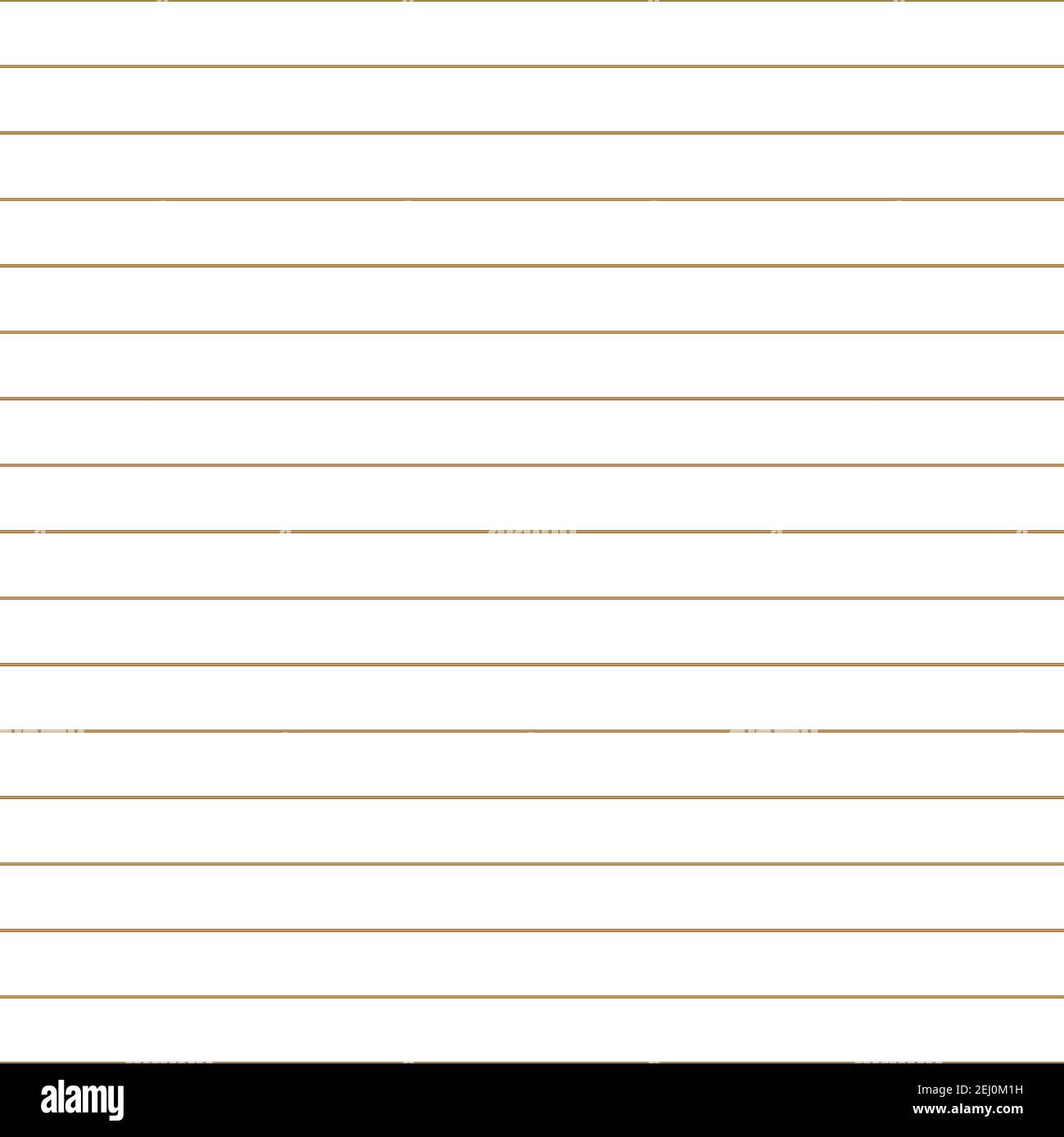 Grid paper. Abstract striped background with color horizontal lines ...