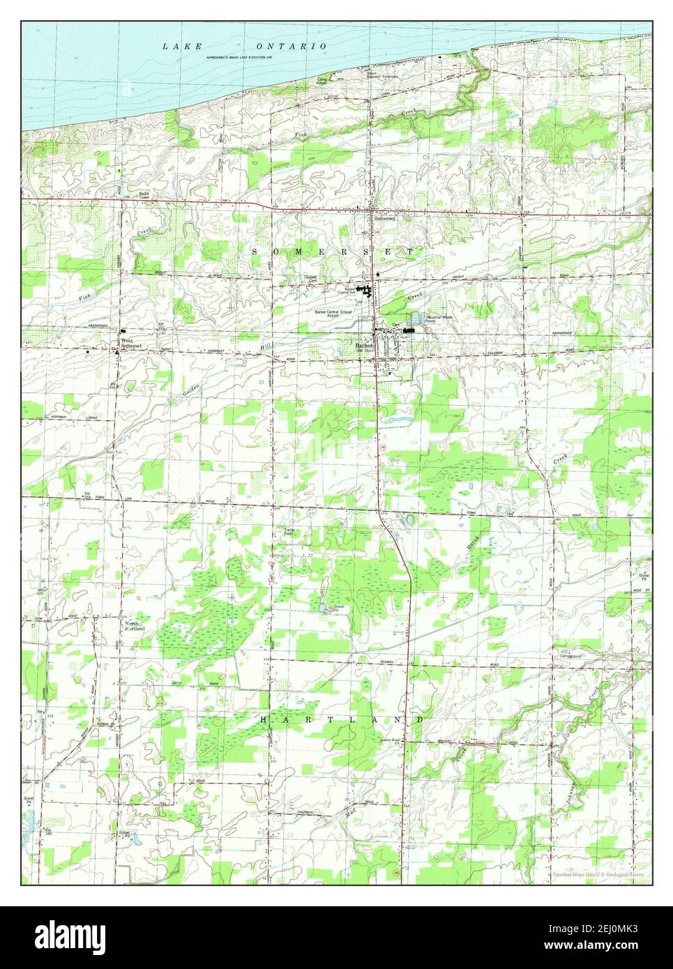 Barker new york hires stock photography and images Alamy