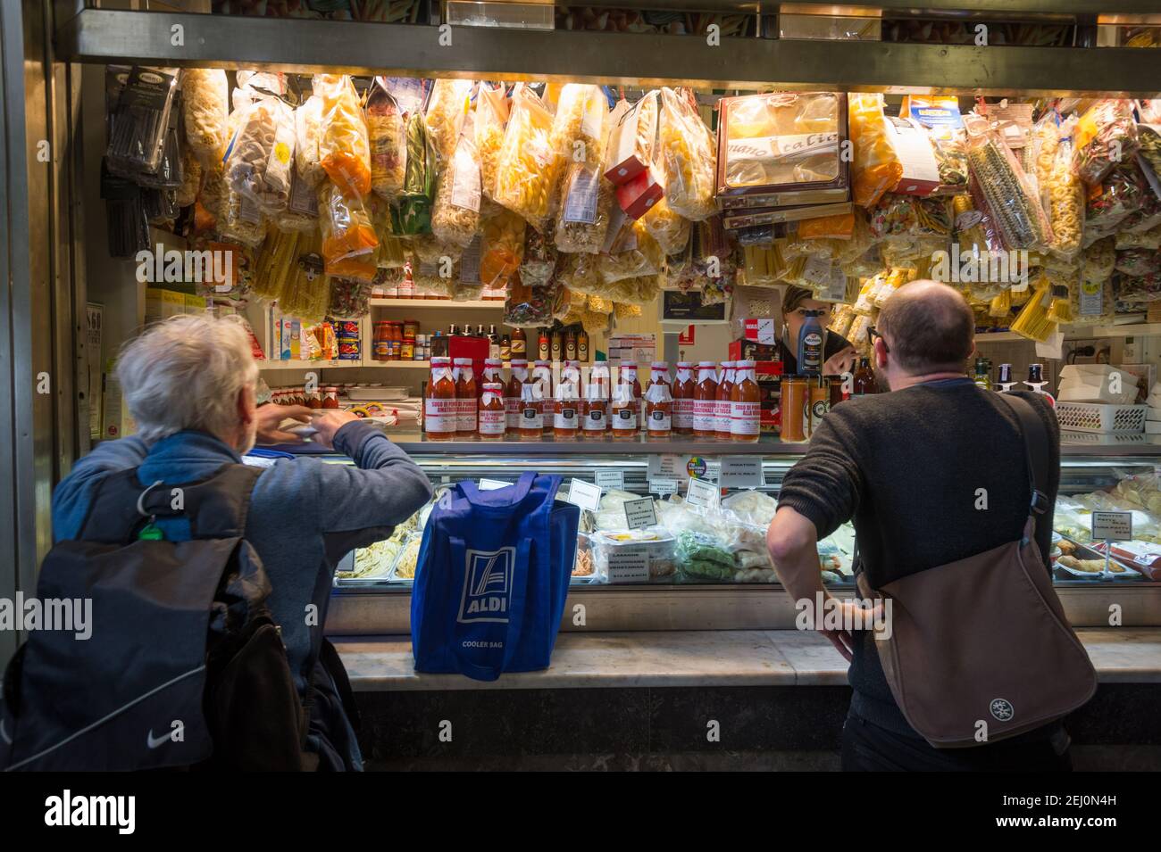 Queen Victoria Market, Melbourne, Victoria, Australia Stock Photo Alamy