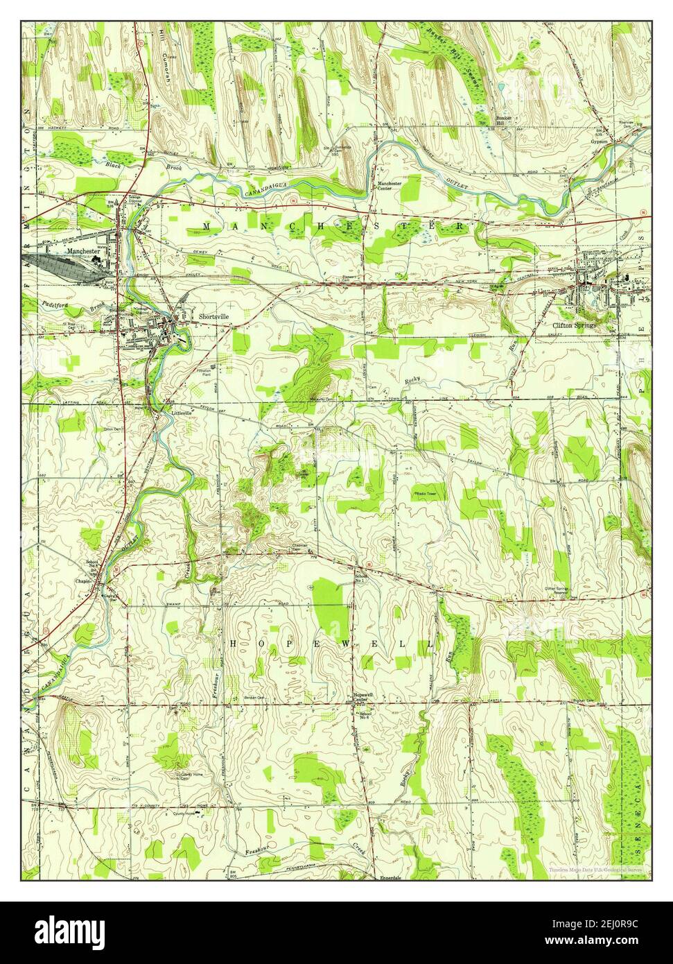 Clifton springs Cut Out Stock Images & Pictures Alamy