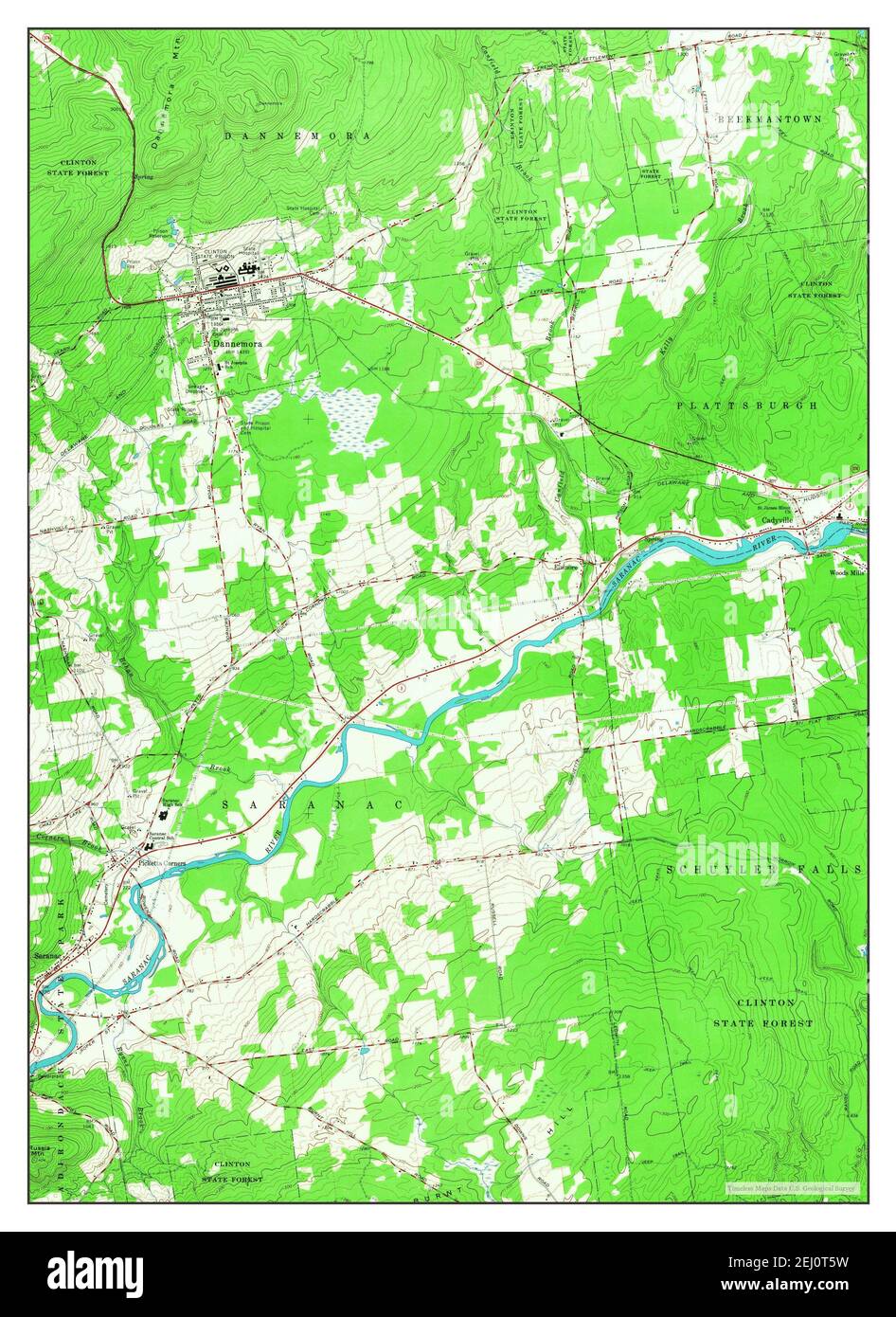 New york 1966 Cut Out Stock Images & Pictures Alamy