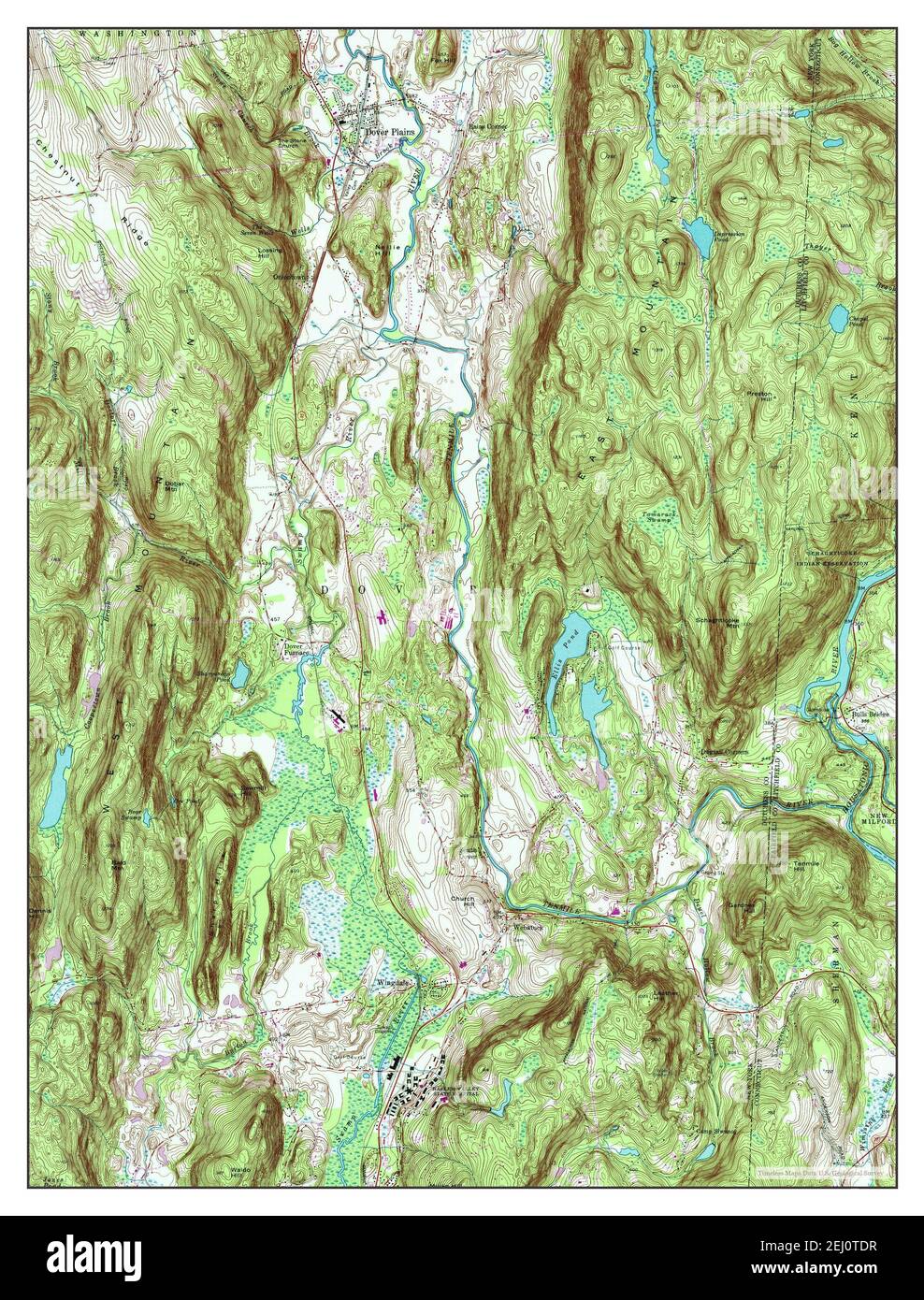 Dover plains hires stock photography and images Alamy