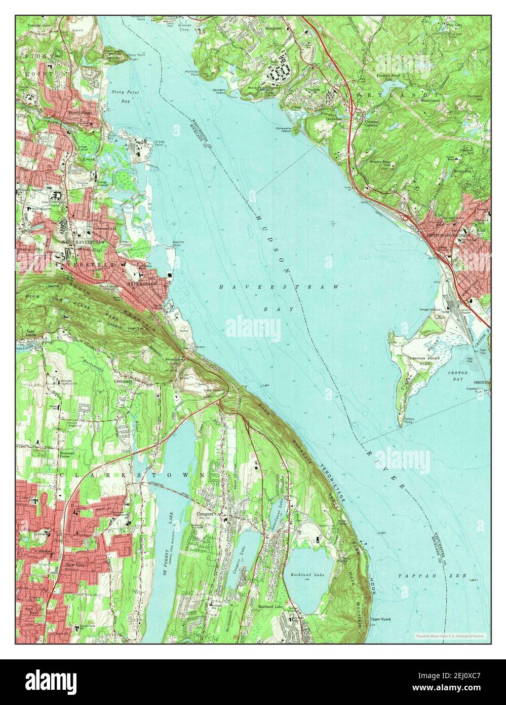 Haverstraw Cut Out Stock Images & Pictures Alamy