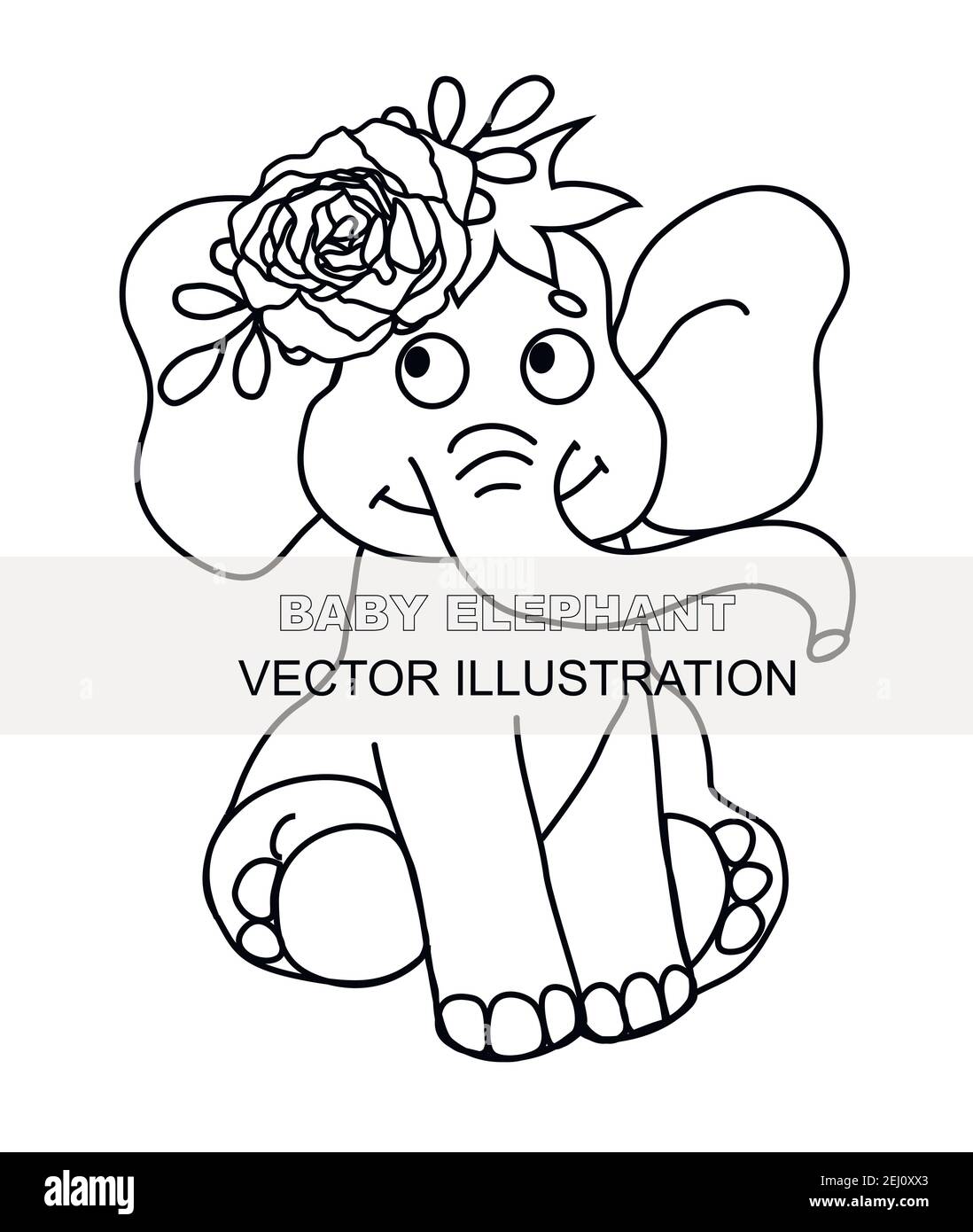 Download Baby Shower Svg High Resolution Stock Photography And Images Alamy