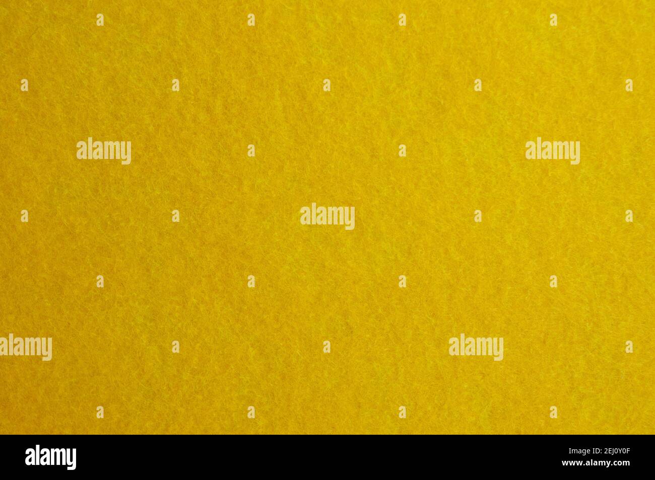 Close up yellow felt material hi-res stock photography and images - Alamy