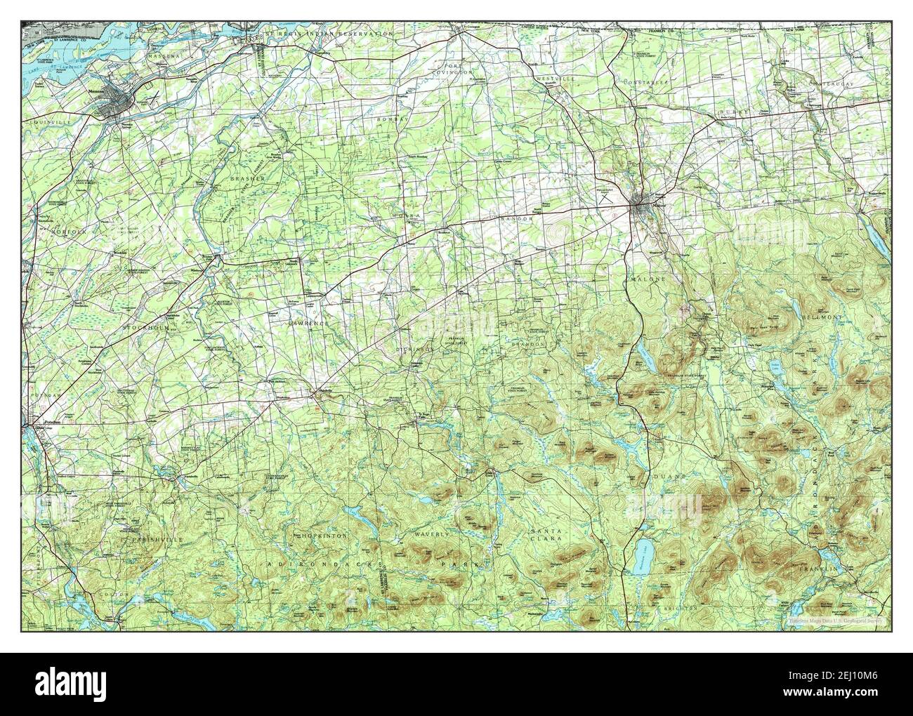 Massena new york hires stock photography and images Alamy