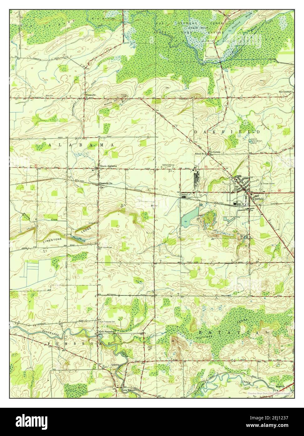 Oakfield road hires stock photography and images Alamy