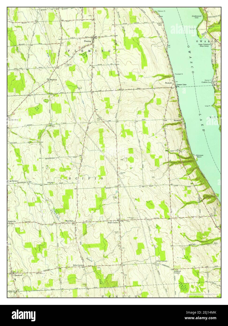 Scipio center Cut Out Stock Images & Pictures Alamy