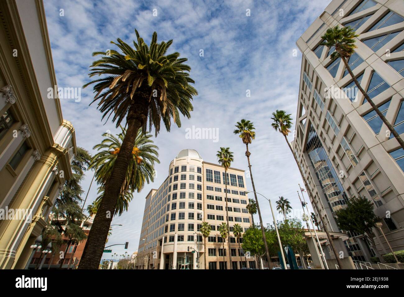 Downtown Riverside