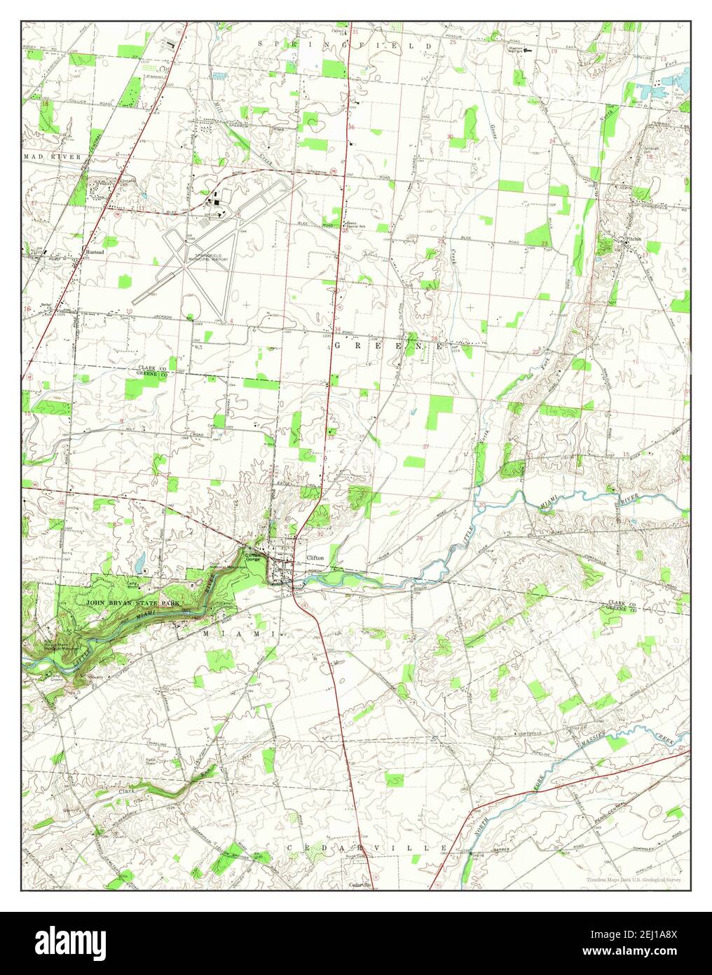Clifton road Cut Out Stock Images & Pictures Alamy