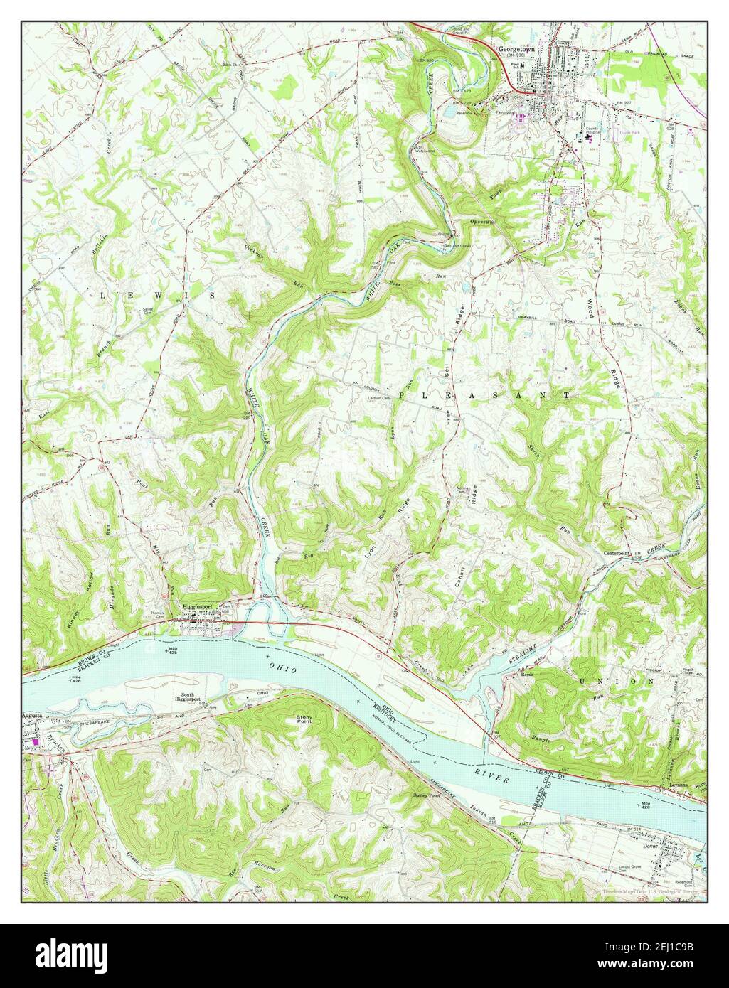 Higginsport hires stock photography and images Alamy