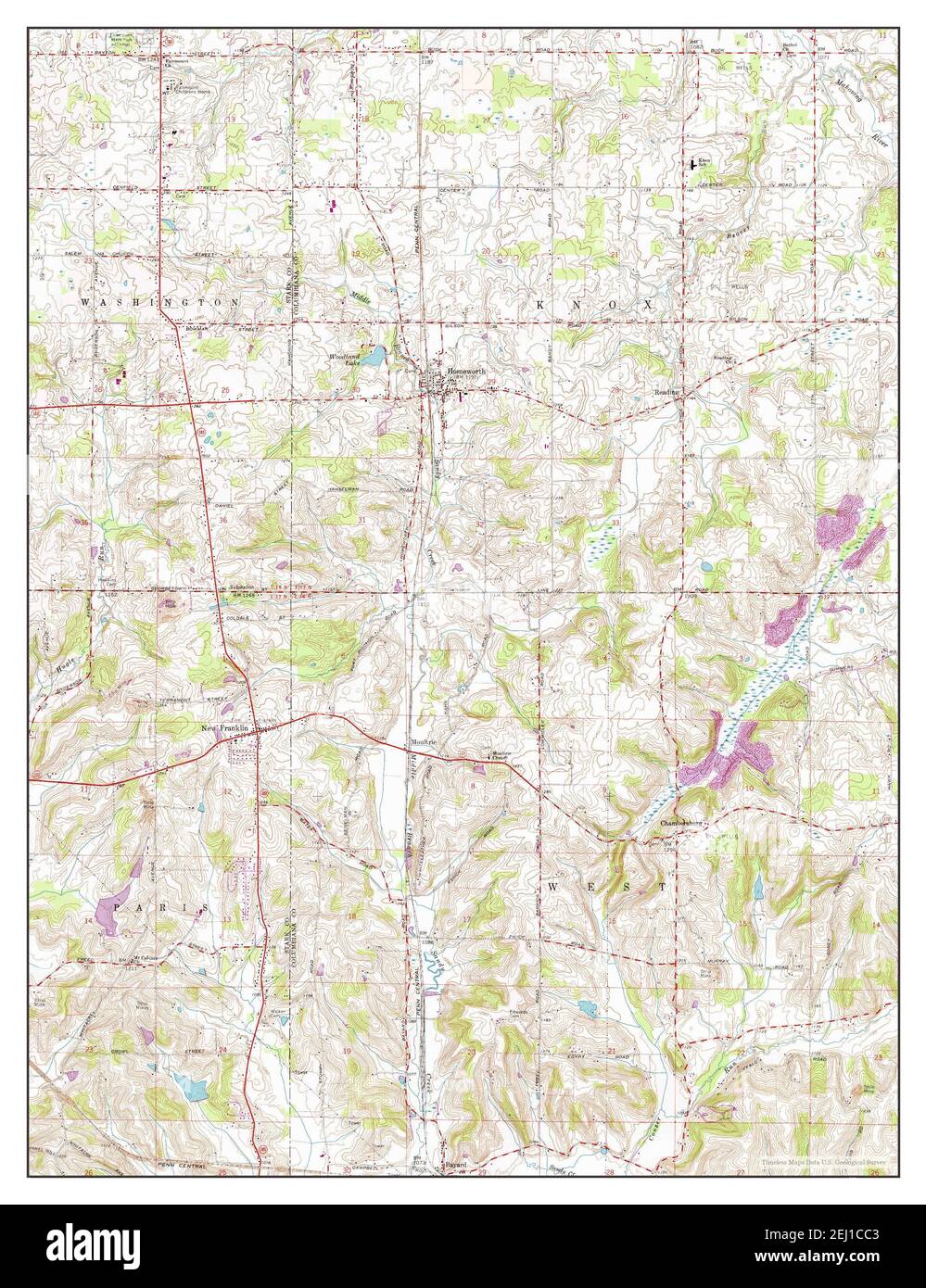 Homeworth hires stock photography and images Alamy