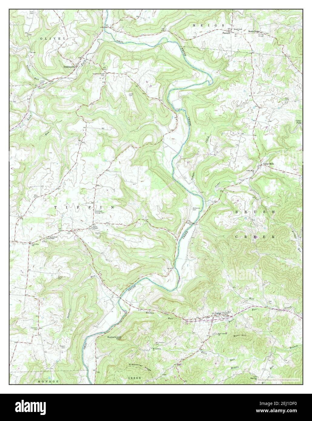 Illustration Of Lynx High Resolution Stock Photography and Images Alamy