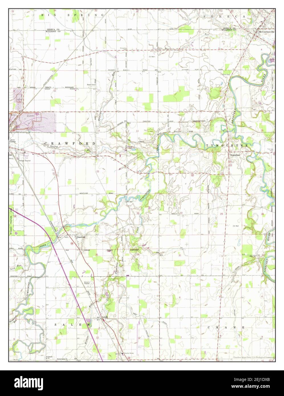 Mc cutchenville hires stock photography and images Alamy