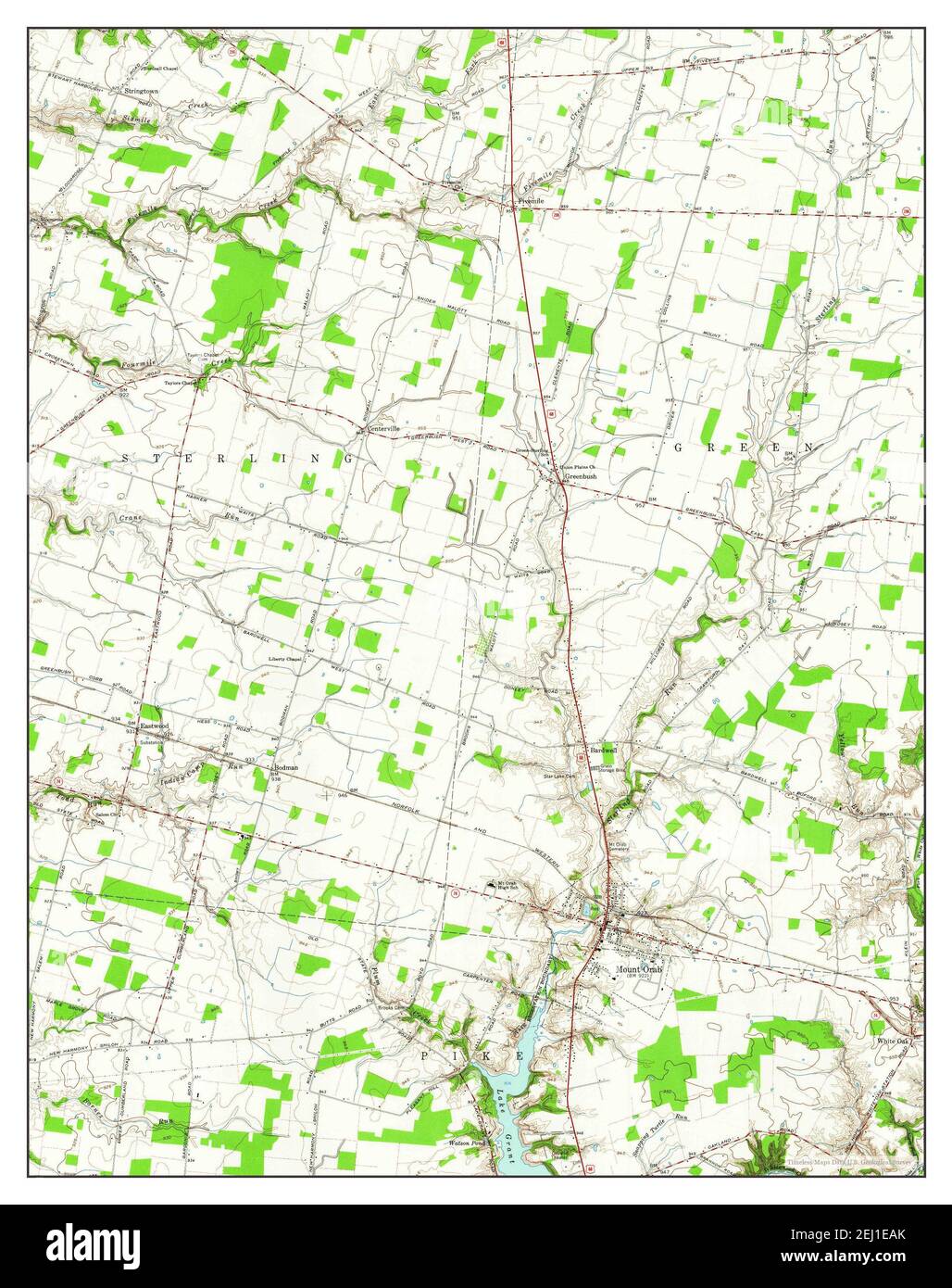 Mount orab hires stock photography and images Alamy