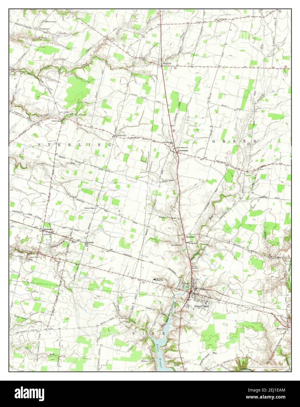 Mount orab Cut Out Stock Images & Pictures Alamy