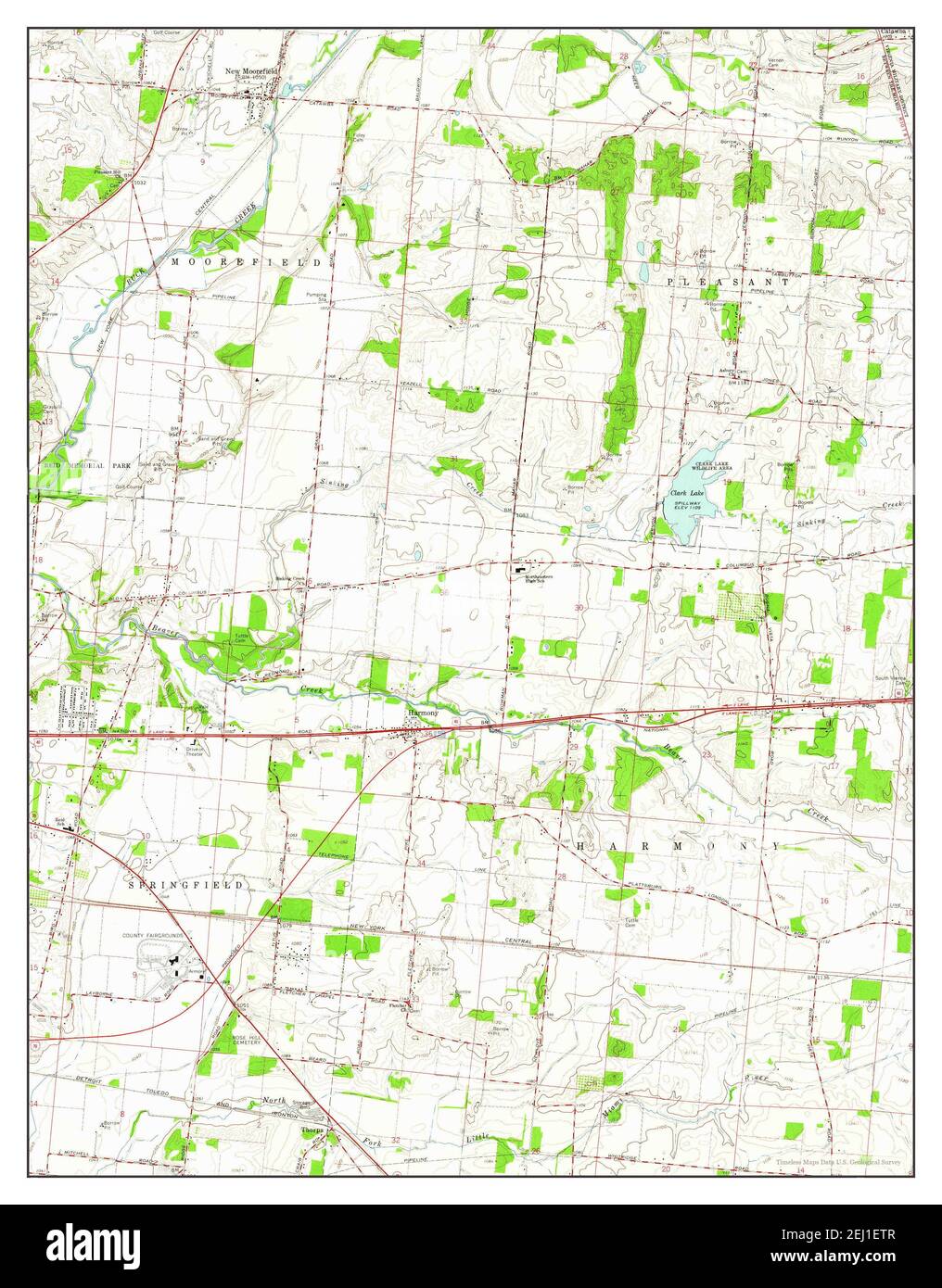 New moorefield hires stock photography and images Alamy