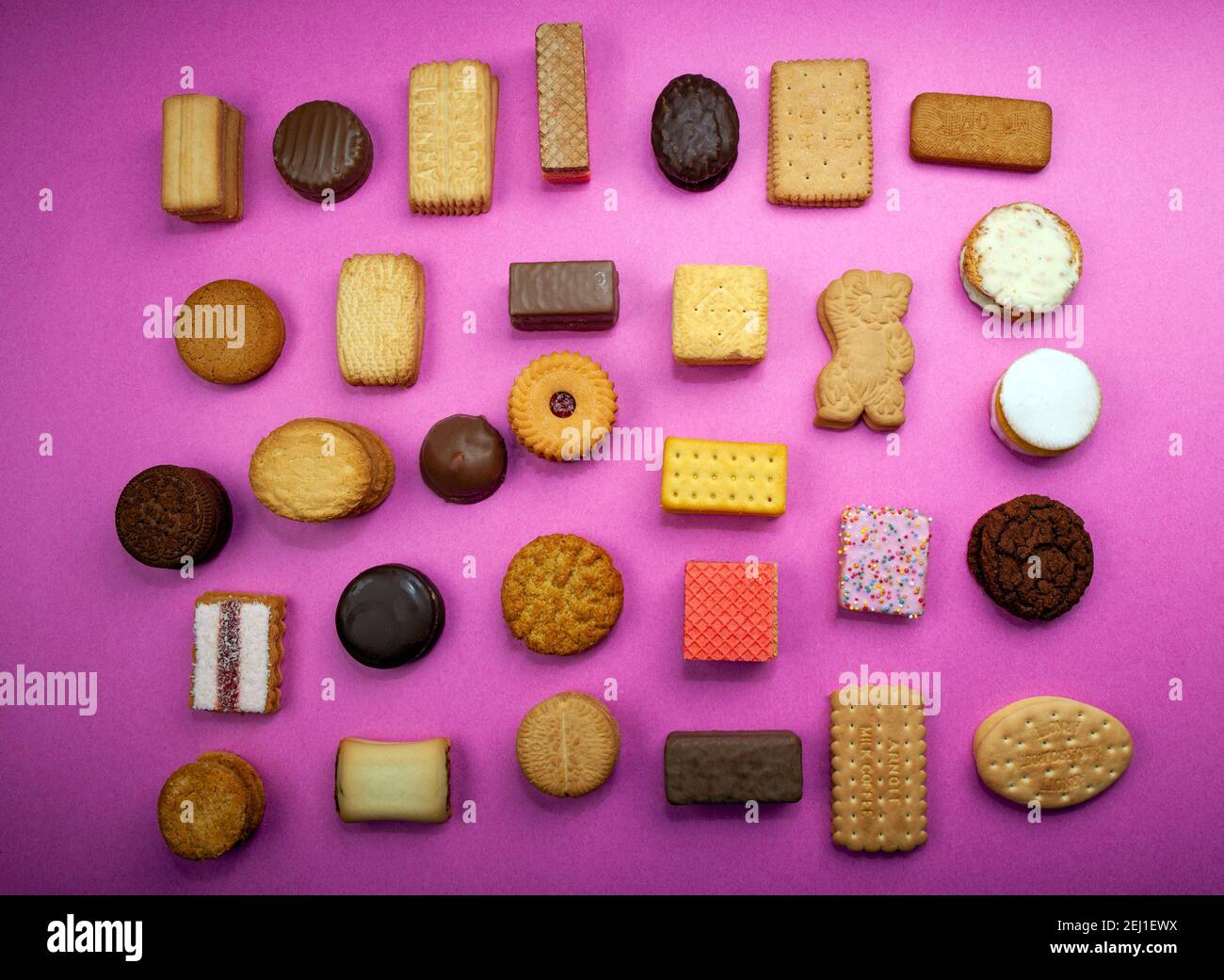 Australian junk food hires stock photography and images Alamy