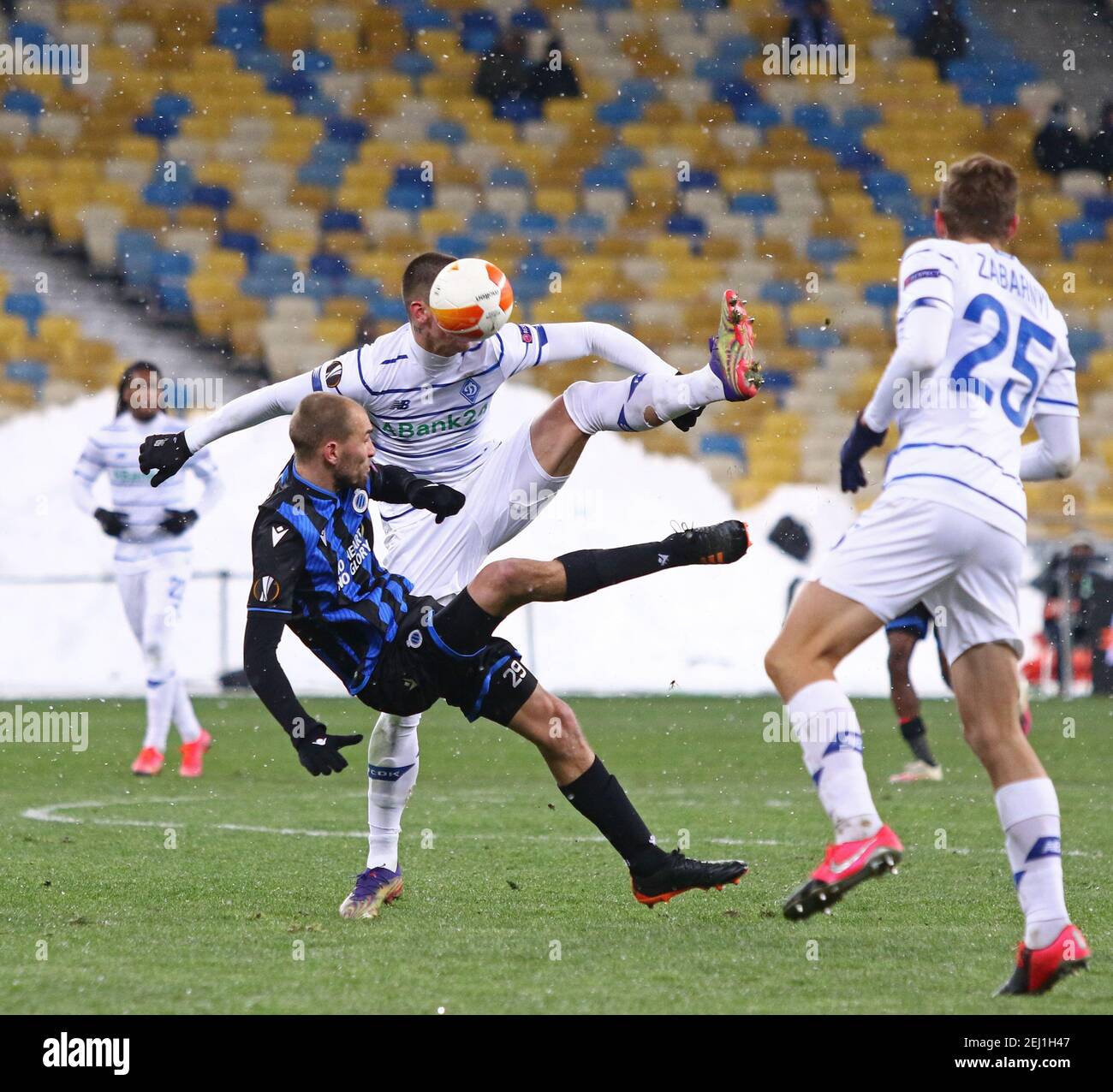 Portrait popov hi-res stock photography and images - Alamy