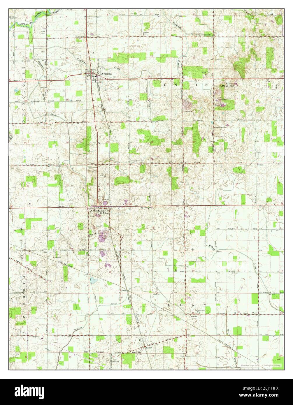 Uniopolis hires stock photography and images Alamy