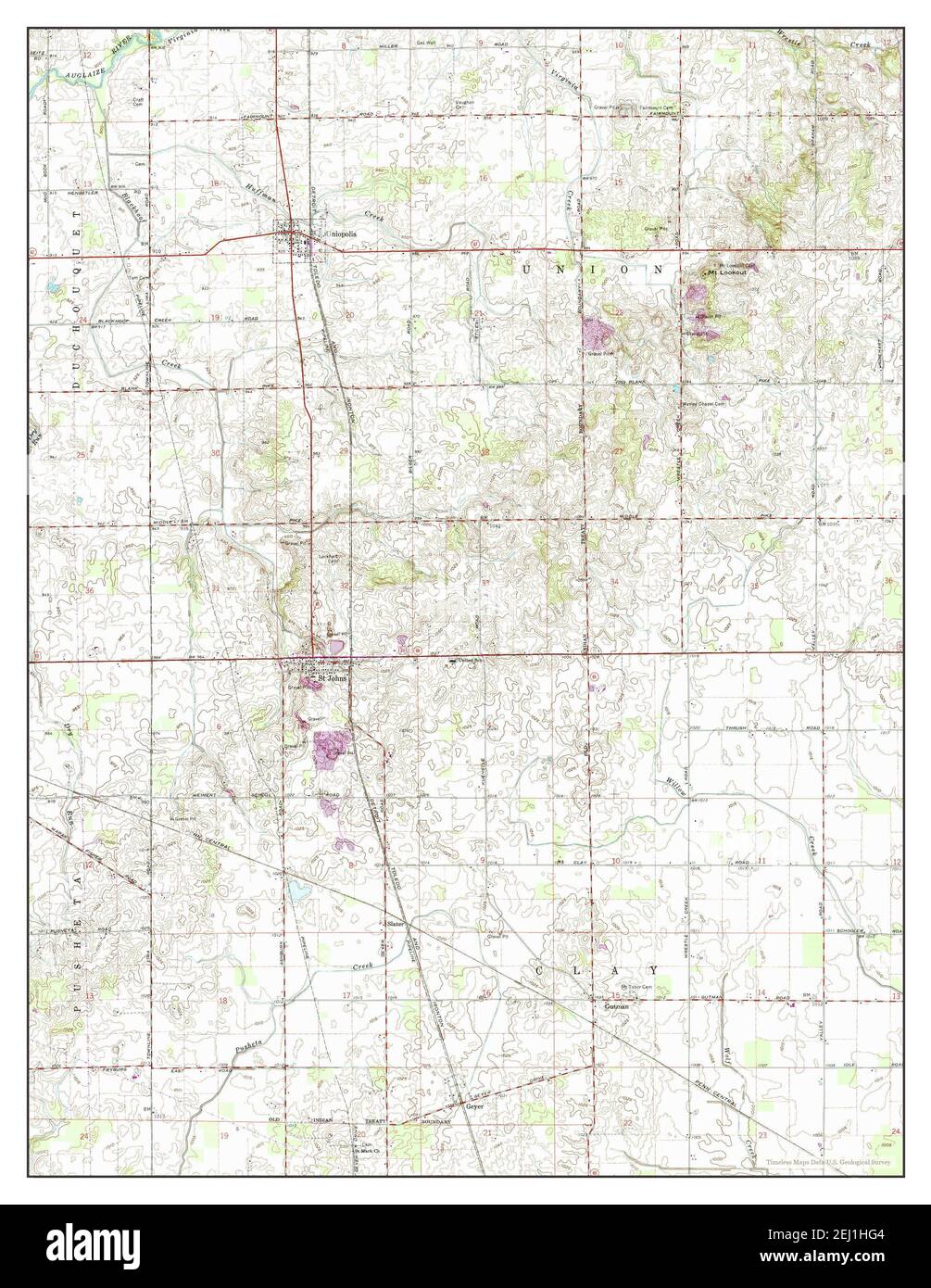 Uniopolis hires stock photography and images Alamy