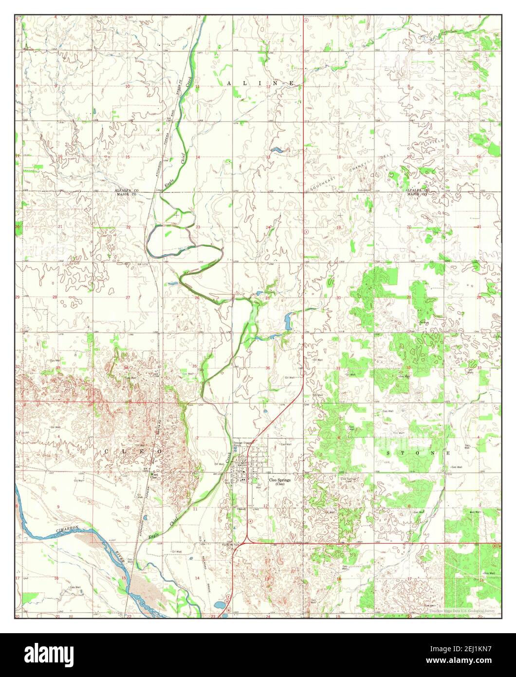 Cleo springs hires stock photography and images Alamy