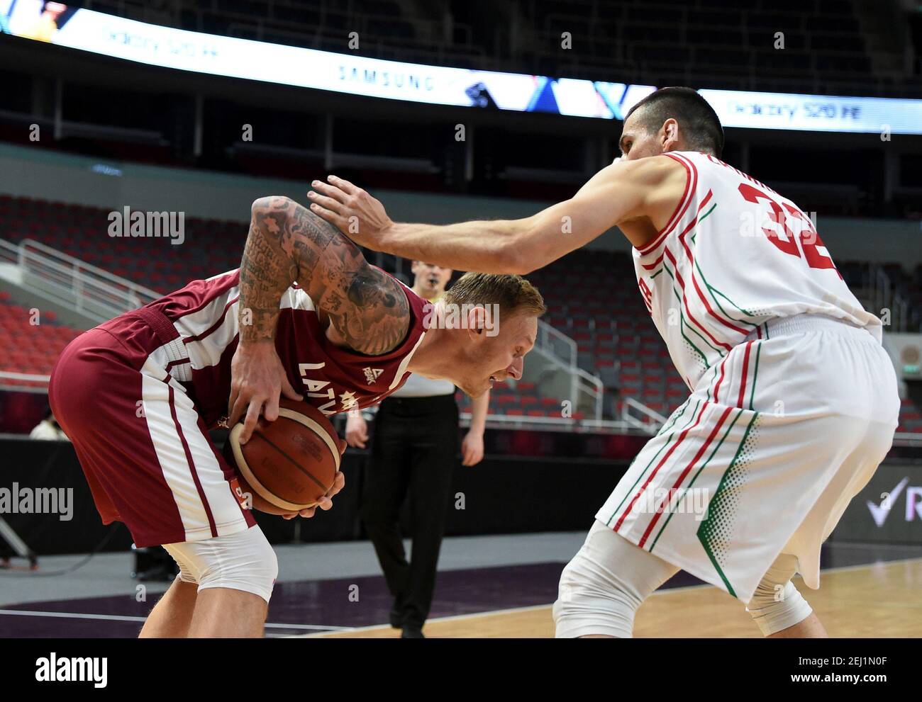 Zahariev Hi res Stock Photography And Images Alamy