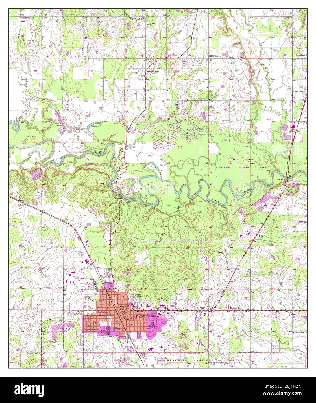 Idabel Cut Out Stock Images & Pictures Alamy