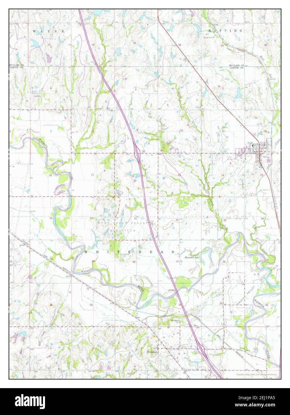 Paoli map hires stock photography and images Alamy