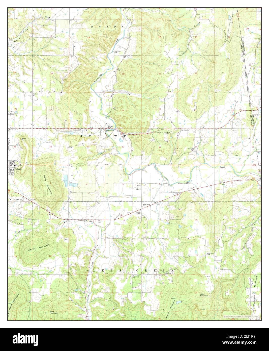 Stilwell Cut Out Stock Images & Pictures Alamy