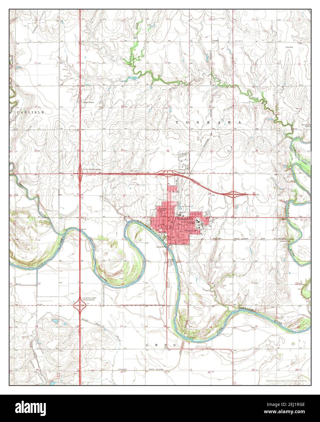 Tonkawa hires stock photography and images Alamy