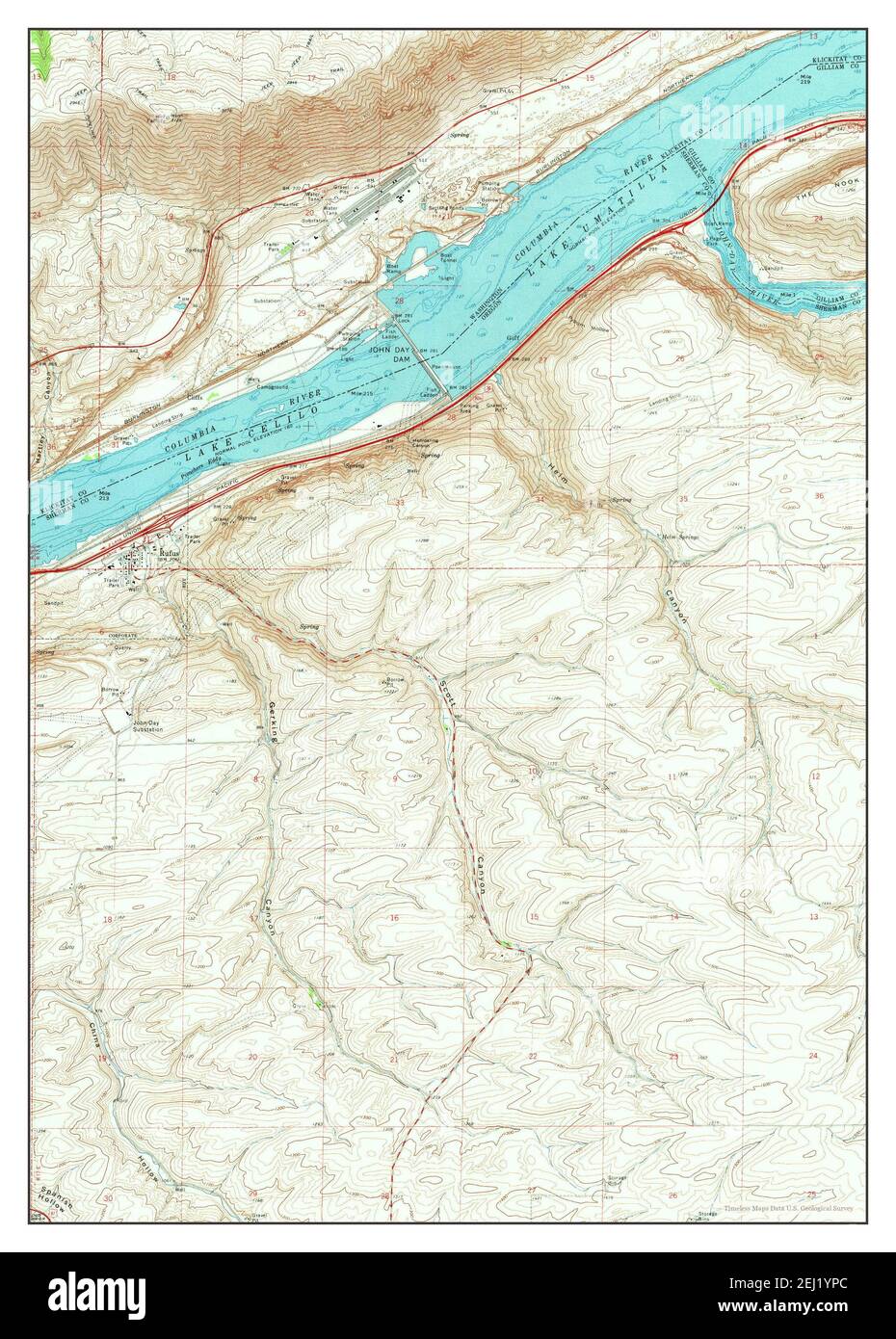 Rufus street Cut Out Stock Images & Pictures Alamy