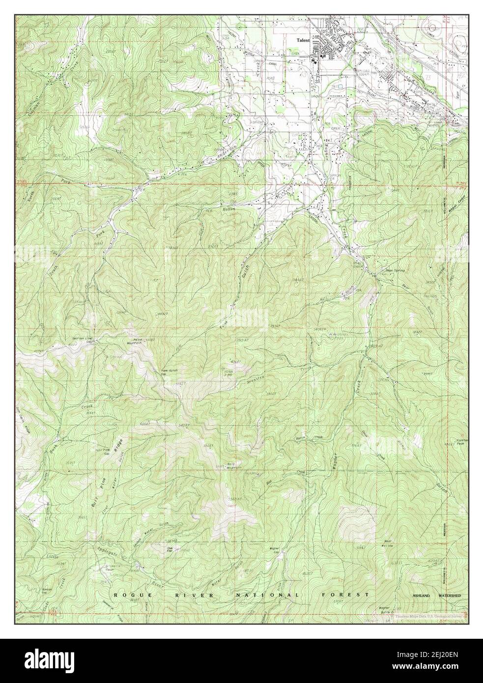 Talent mapping hires stock photography and images Alamy