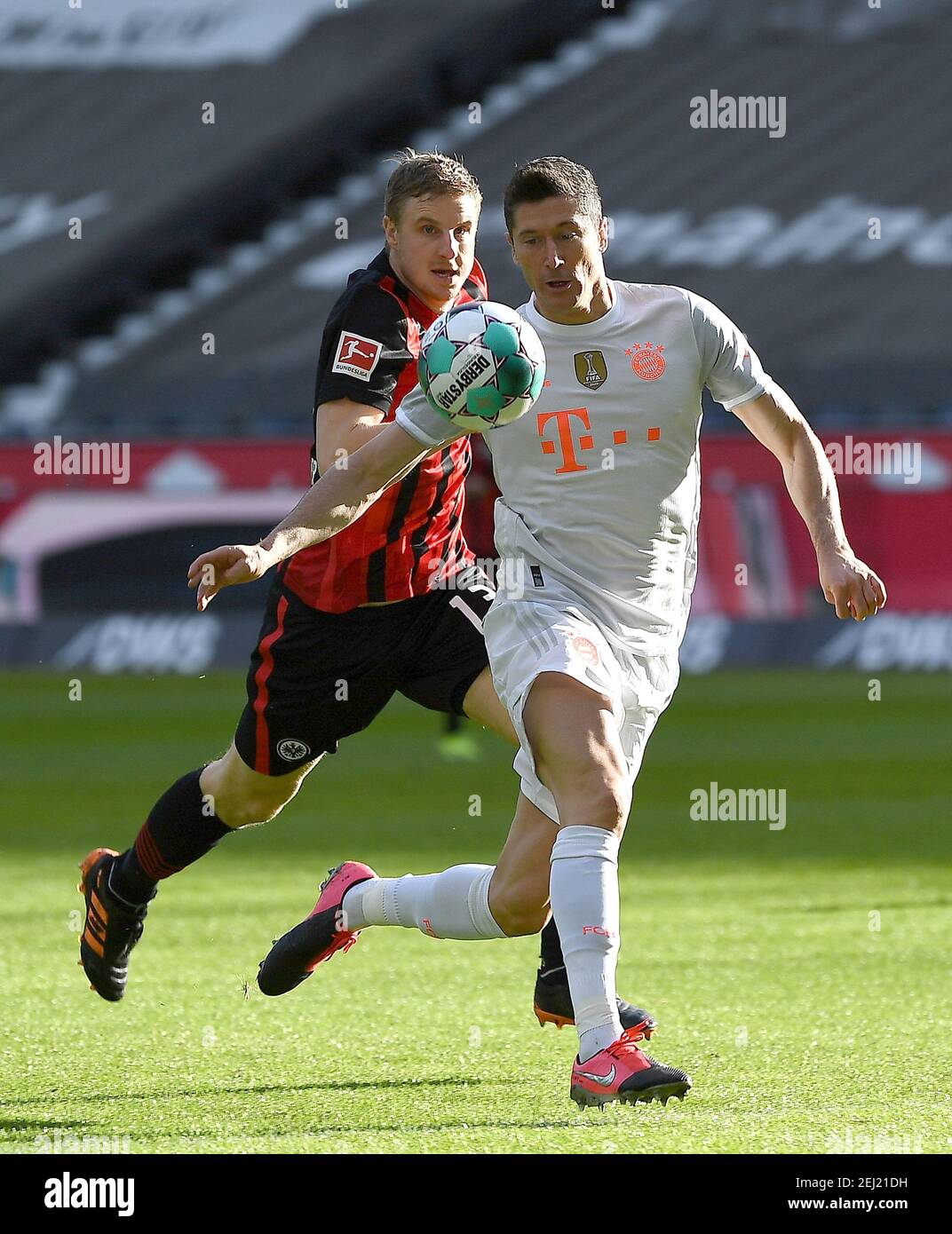 Martin Hinteregger Eintracht Frankfurt High Resolution Stock Photography And Images Alamy