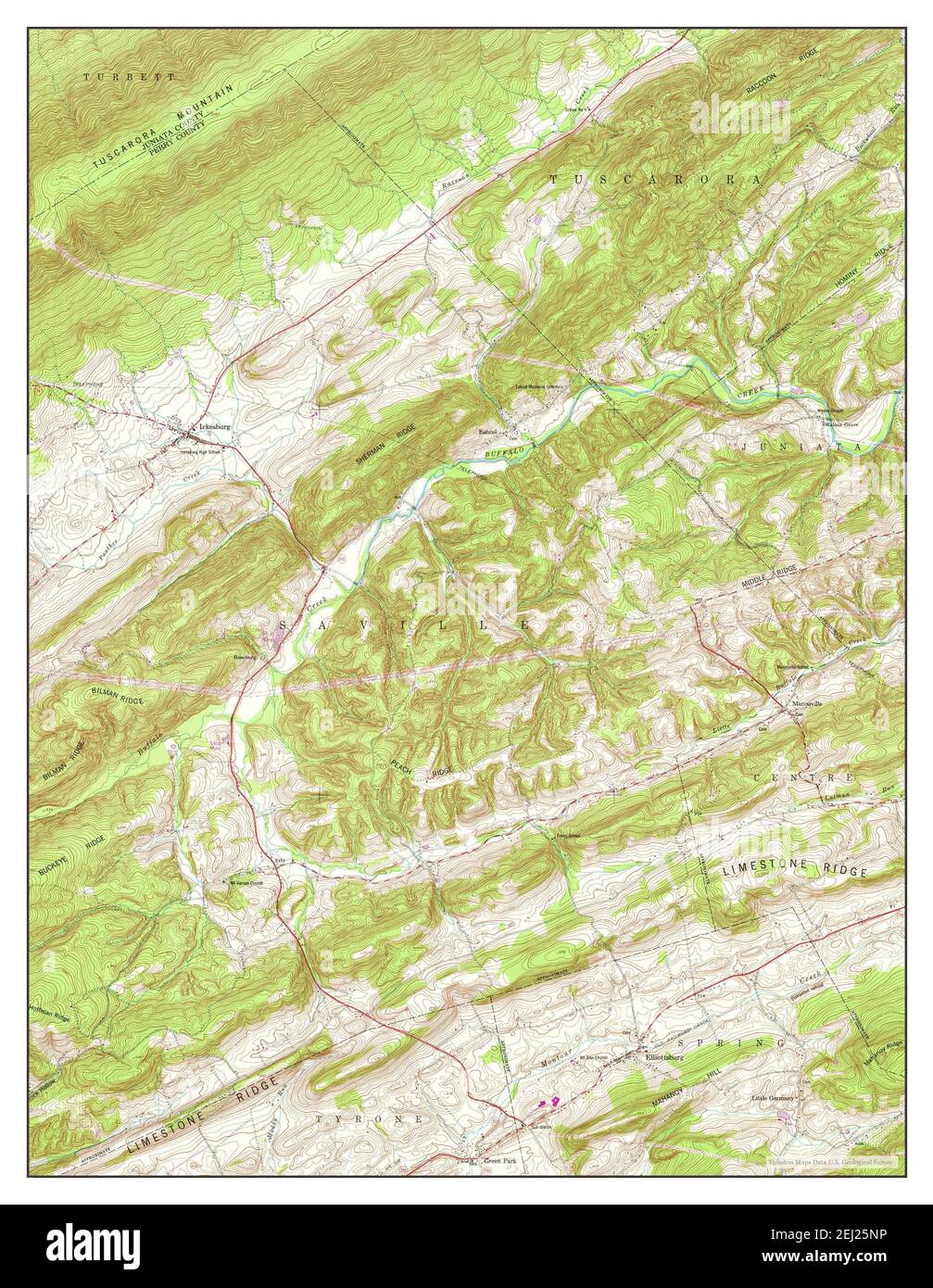 Ickesburg hires stock photography and images Alamy