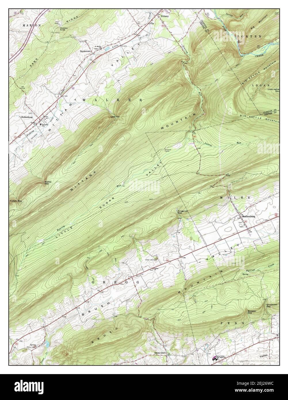 Madisonburg hires stock photography and images Alamy