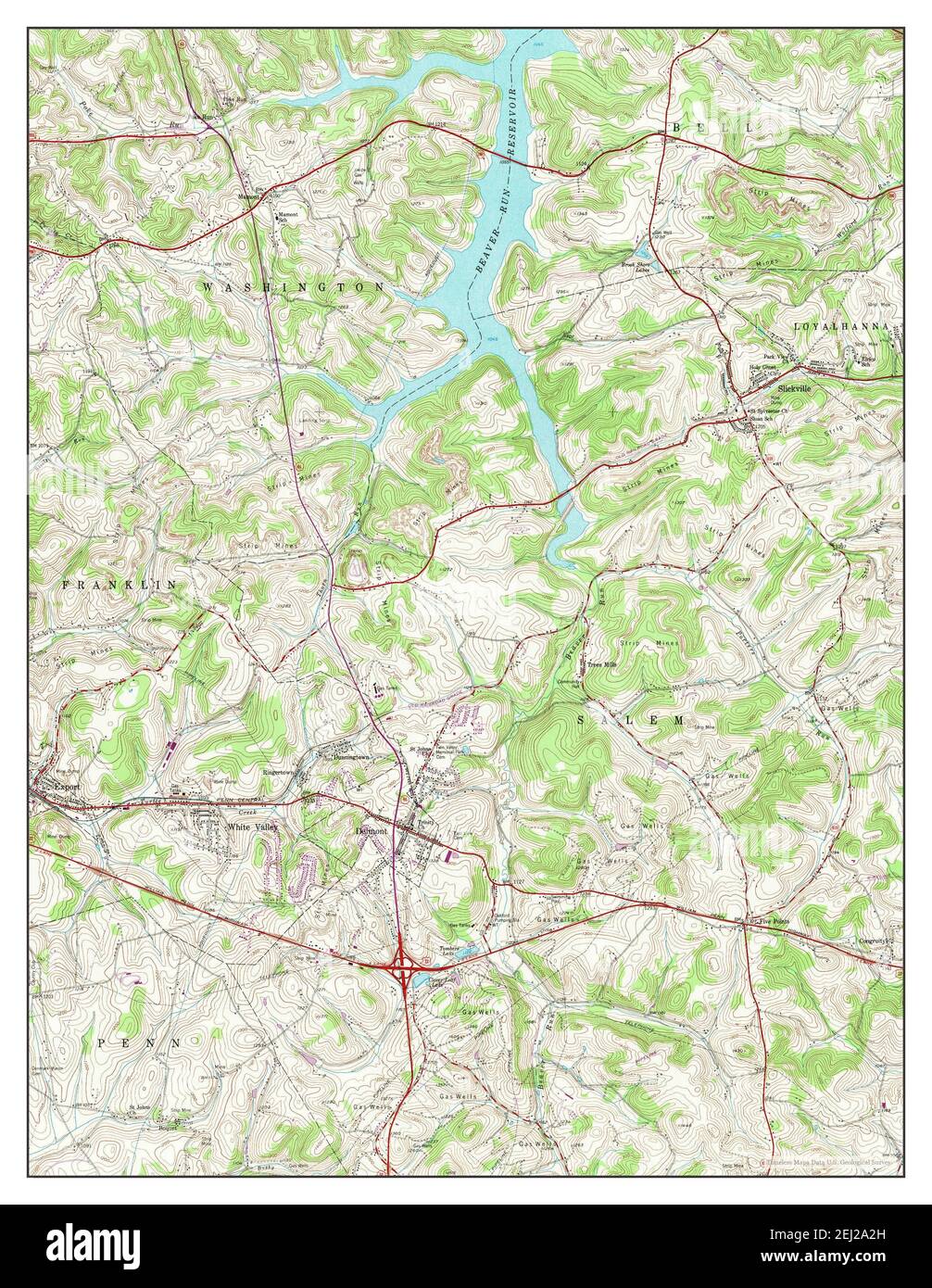 Slickville hires stock photography and images Alamy