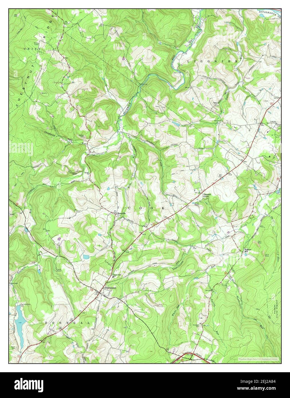 Stahlstown hires stock photography and images Alamy